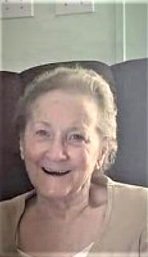 Karen Mae ‘Kay’ Rowley